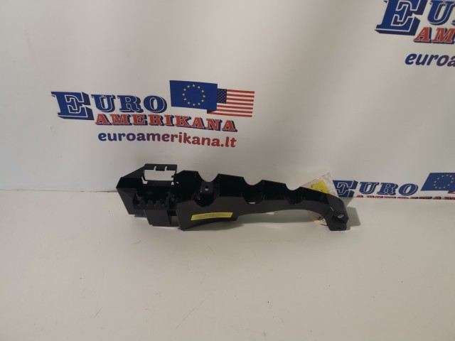 Side Bracket (Left)
